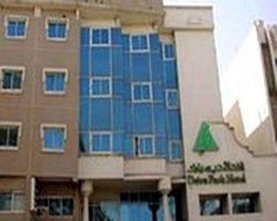 Deira Park Dubai Exterior photo